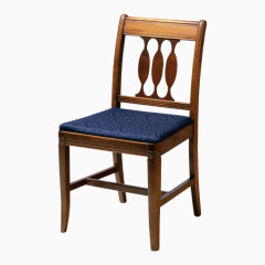 木质椅子图片