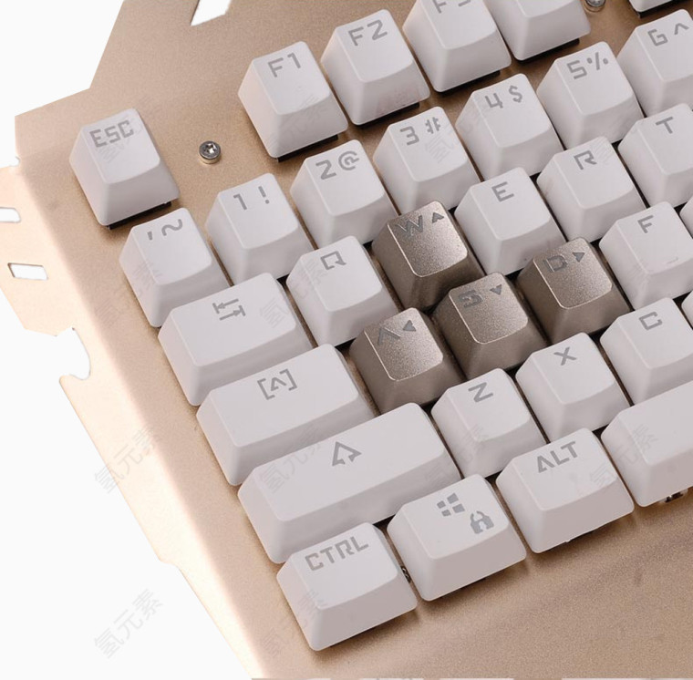 键盘按键