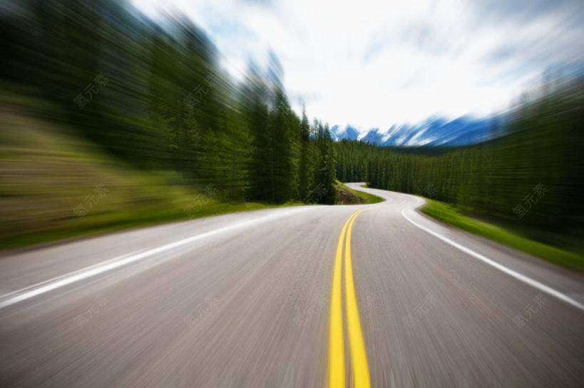 美丽的道路马路景色下载