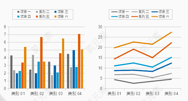 ppt元素