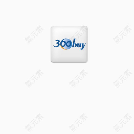 互联网公司LOGO_360
