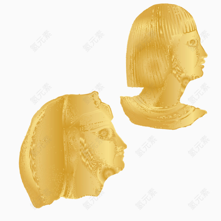 拉美西斯二世和埃及艳后