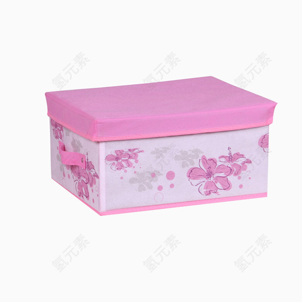 紫色小巧礼物盒