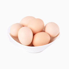 碗装鸡蛋