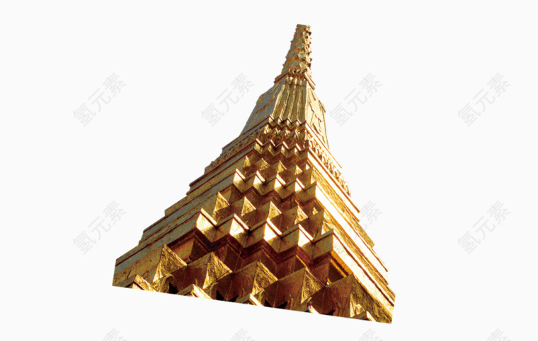 金字塔 建筑