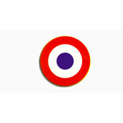 法国空军军徽