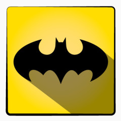 蝙蝠蝙蝠侠英雄好极 了超级英雄