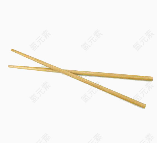 普通一次性筷子