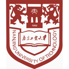 南京工业大学LOGO