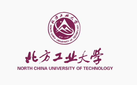 北方工业大学logo下载