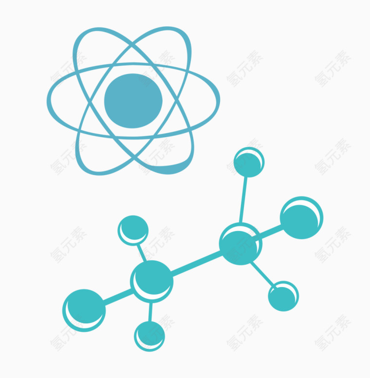 矢量学术学业高中课本生物