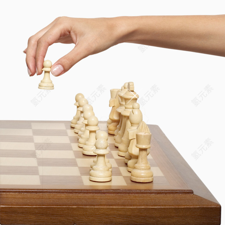 国际象棋下象棋