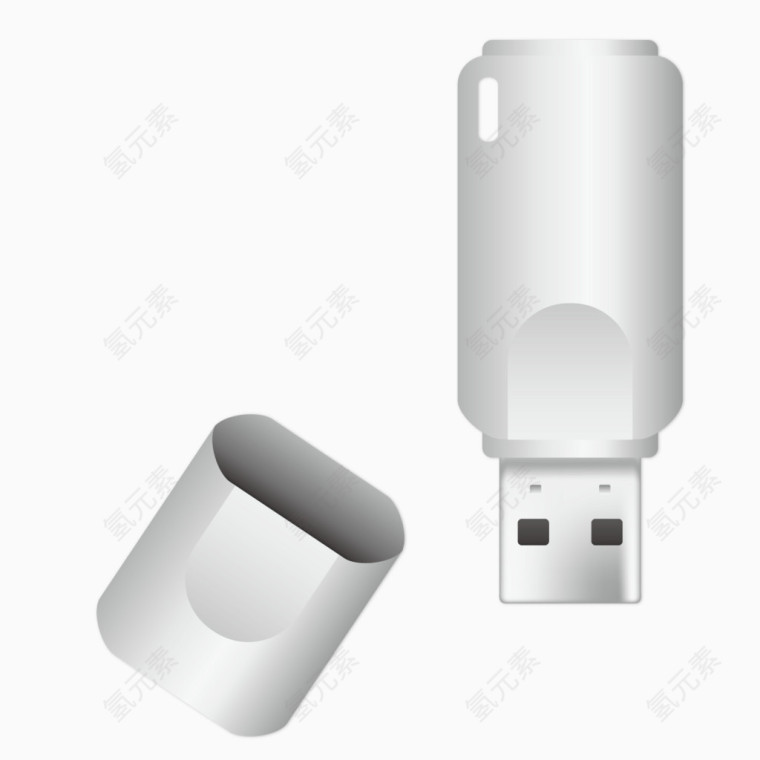 矢量USB