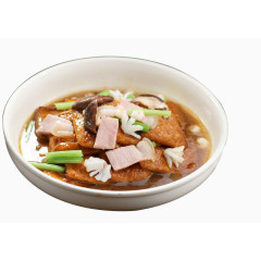 餐饮美食图片菜肴图片自制豆腐