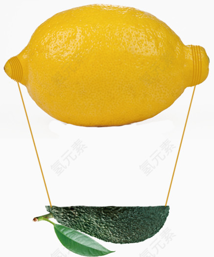 柠檬创意