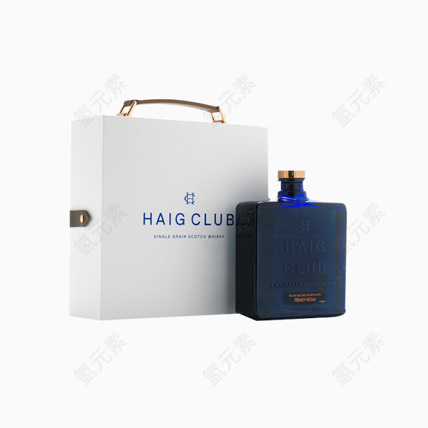 HAIGCLUB香水