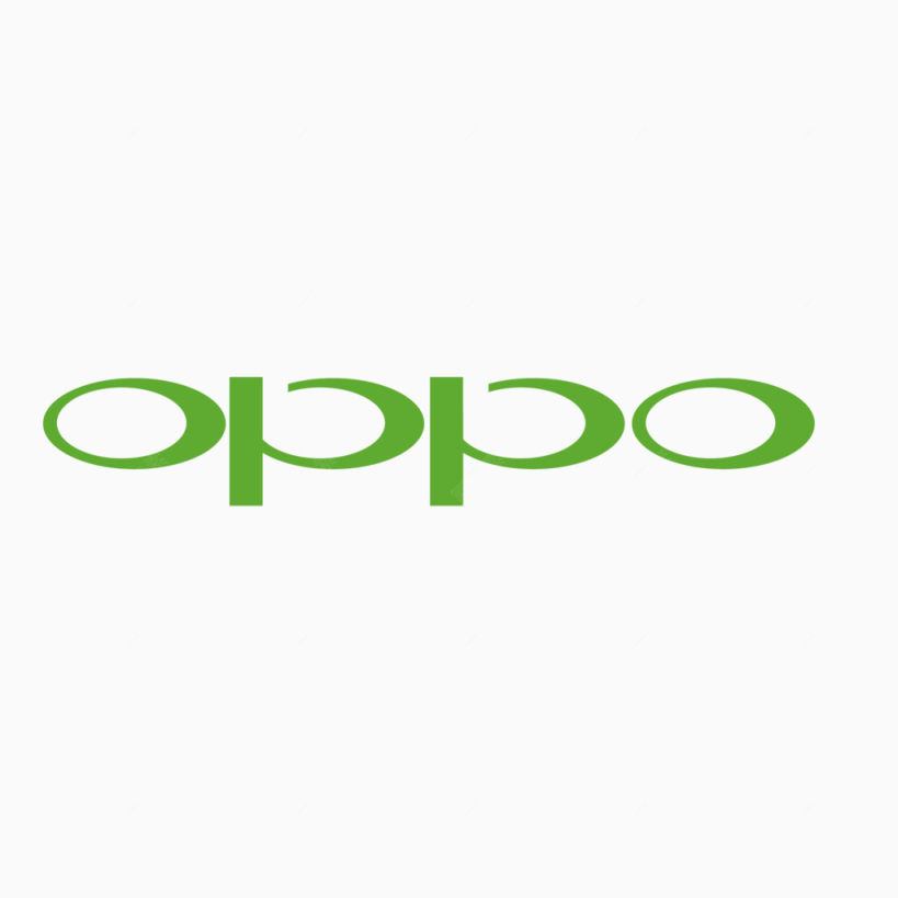 OPPO矢量标志下载