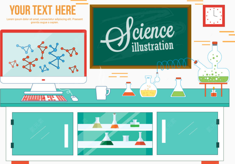 矢量化学实验室下载