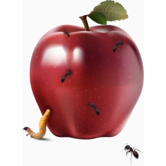 坏苹果