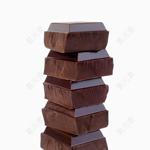 巧克力方块