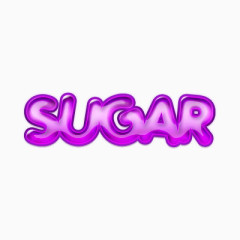 sugar字体