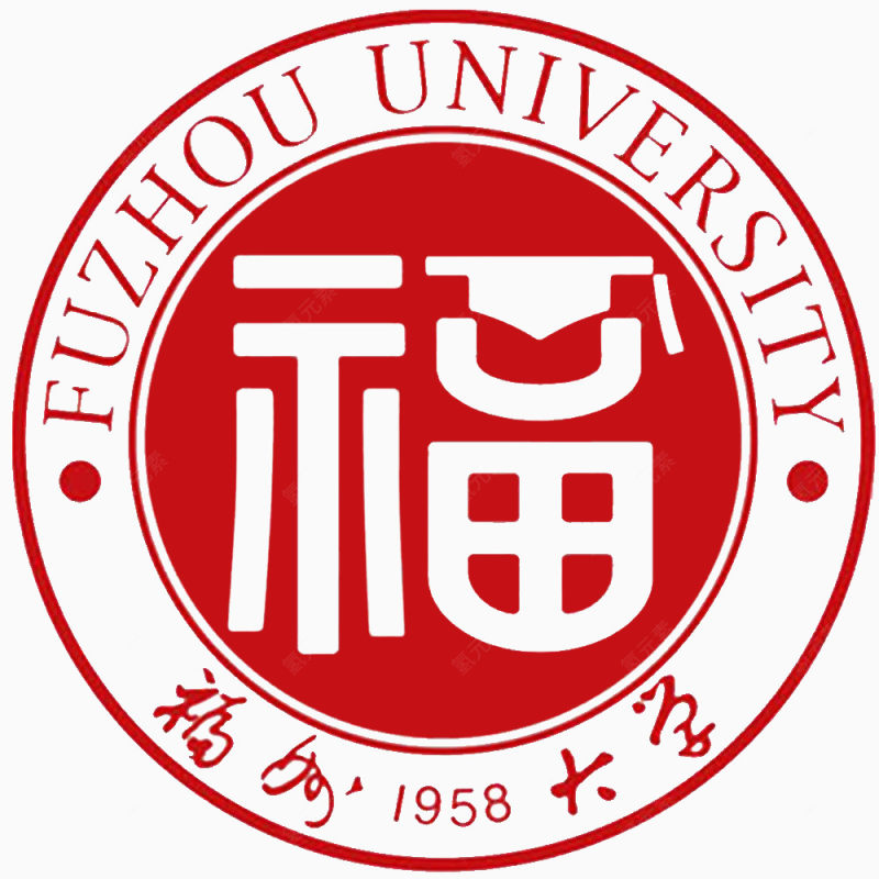 福州大学校徽下载