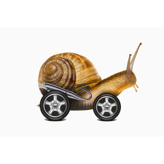 蜗牛汽车