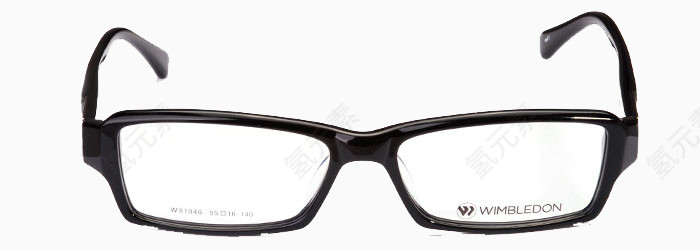 温布尔登眼镜框