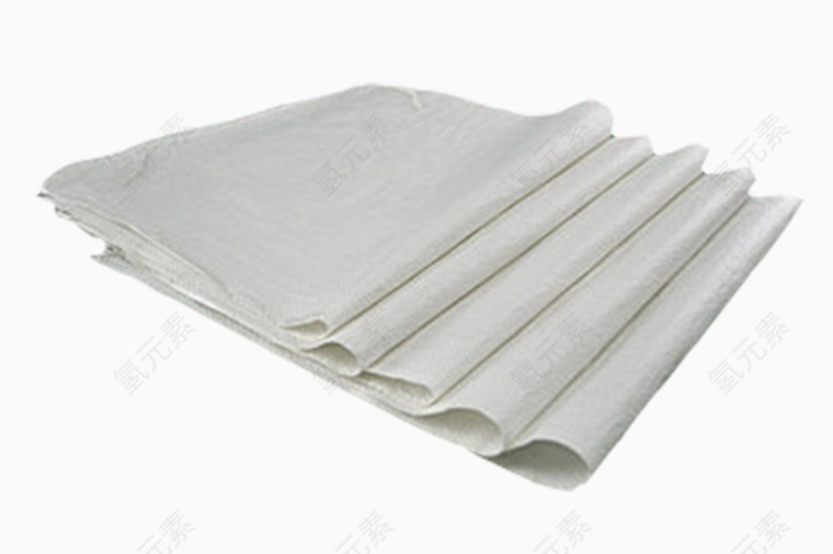 白色编织袋