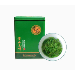 新茶叶绿茶