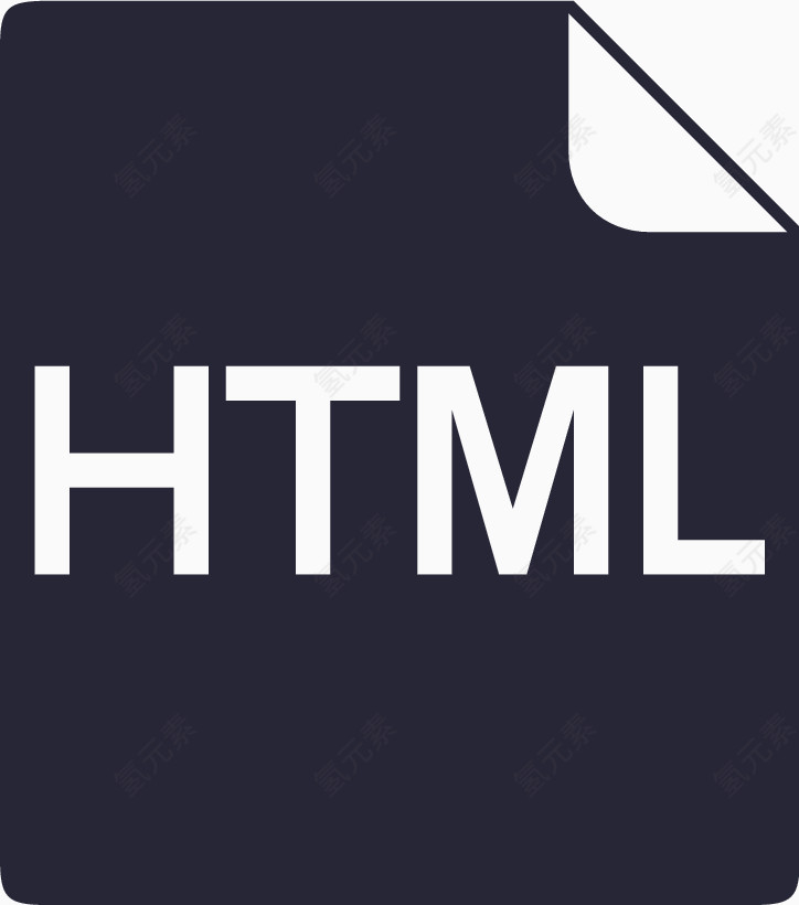 html