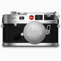 莱卡M7相机图标下载