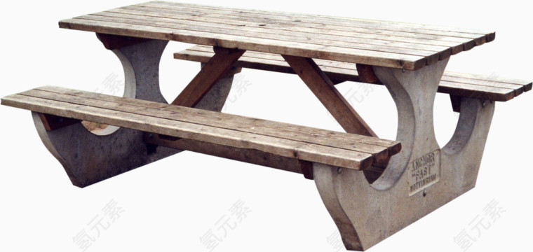木质木凳