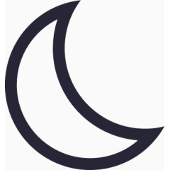 ios-moon-outline