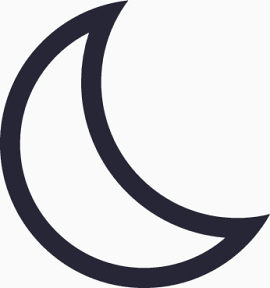 ios-moon-outline