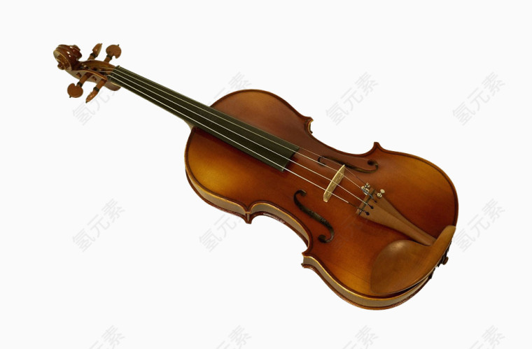 一个小提琴