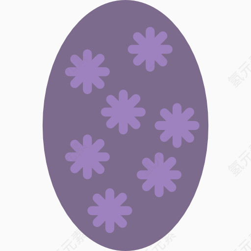 花型鸡蛋