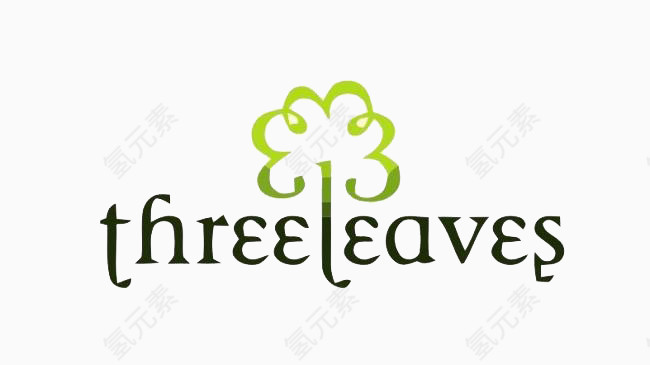 threeleaves树