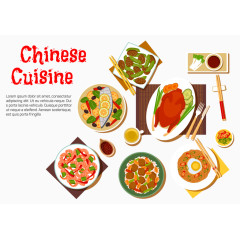 Chinese cuisine