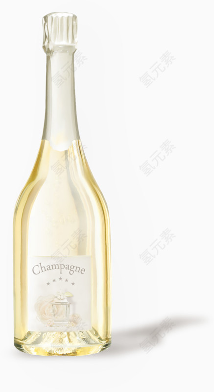 Champagne酒