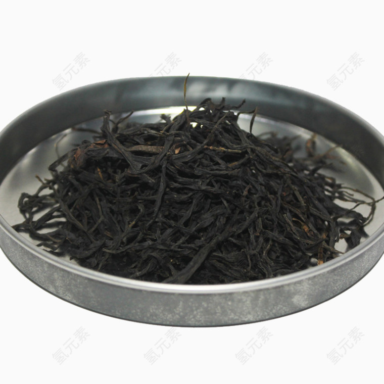 新鲜黑茶