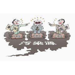 创意污染宣传素材