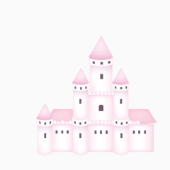 梦幻城堡