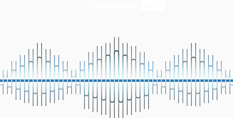 音波浪线下载