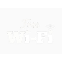 矢量免费WIFI