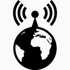 全球wify信号