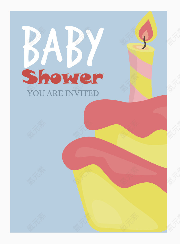 baby shower