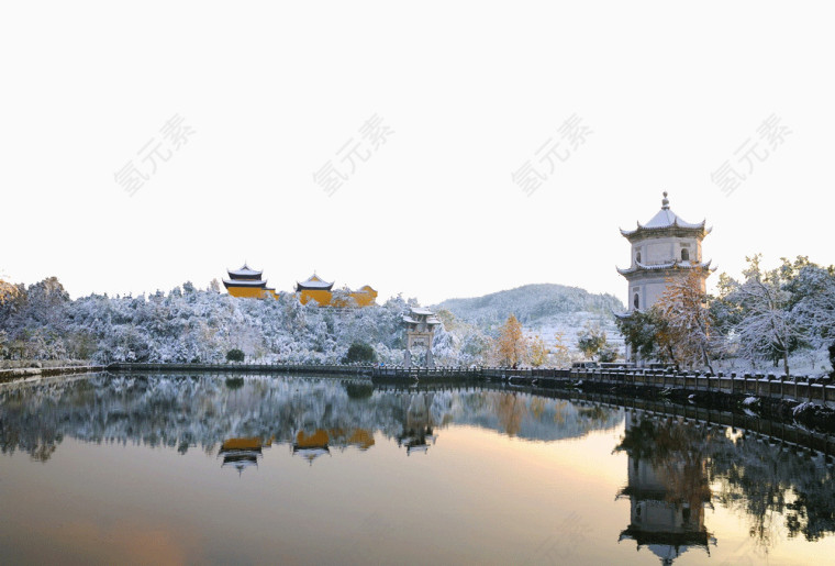 江村风景区