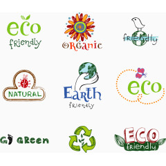 能源环保标志