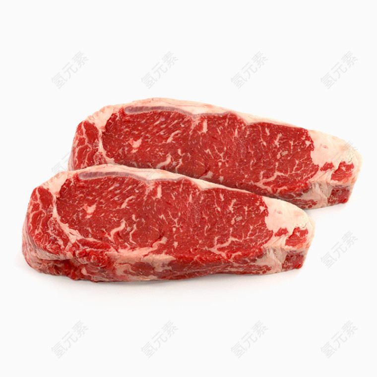 进口西冷牛排牛肉